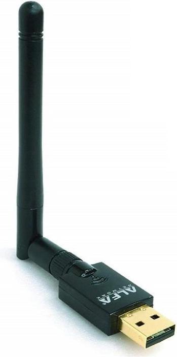 Actual product image Alfa Network AWUS036ACS