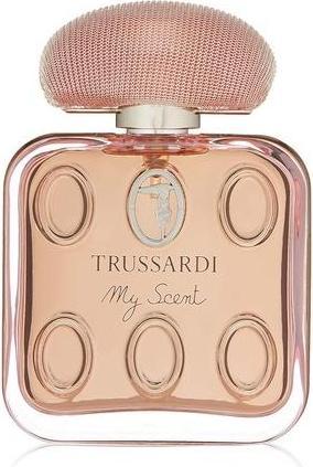 Image du produit Trussardi Mon parfum (Eau de toilette, 100 ml)