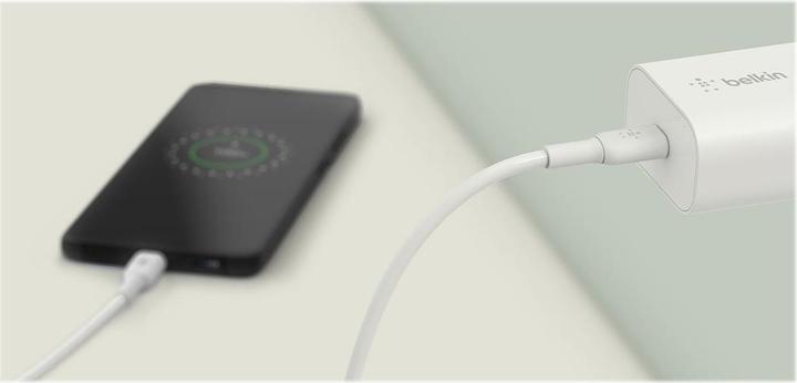 Produktbild Belkin BoostCharge (25 W)