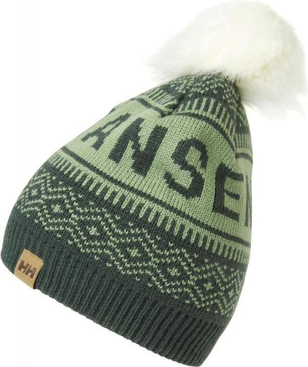 Produktbild Helly Hansen Champow Beanie (One Size)