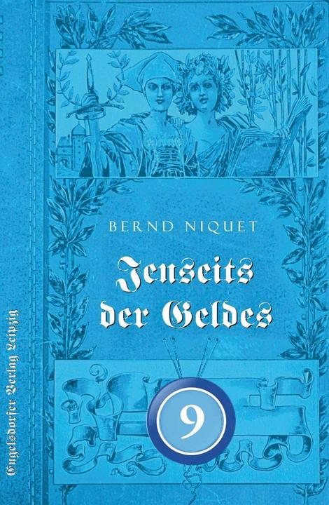 Produktbild Bernd Niquet (Bernd Niquet, Deutsch)