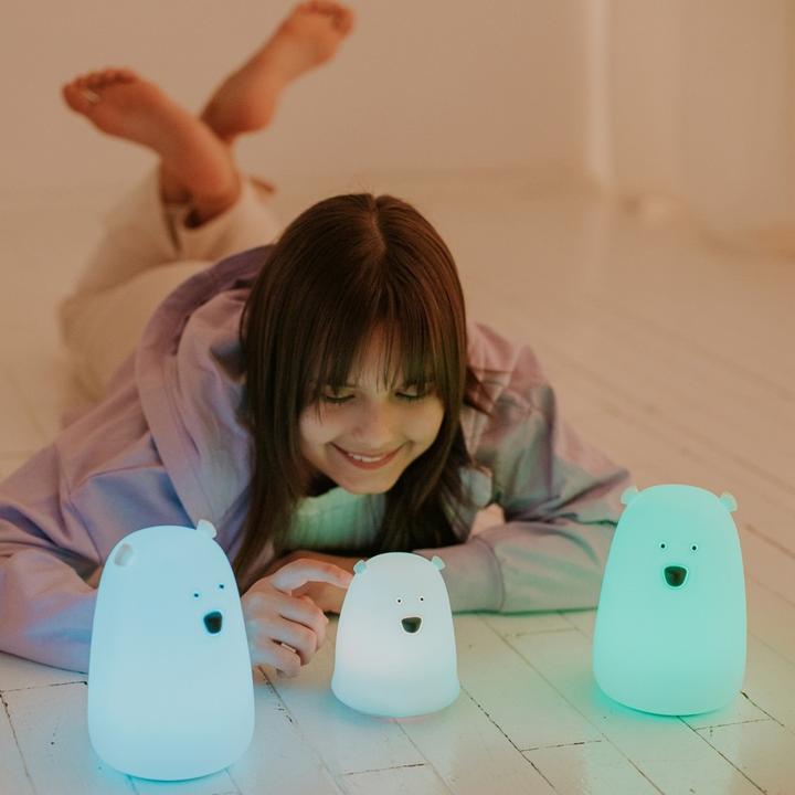 Produktbild Marys Lampe Bär Klein