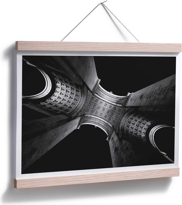 Produktbild Trenddeko Triumphbogen (30 x 24 cm)