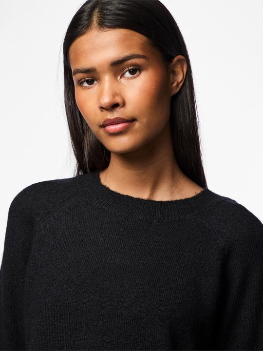 Actual product image Pieces PCJULIANA Knitted Sweater (S)