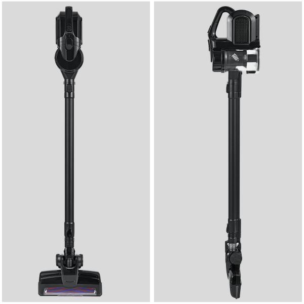 Produktbild Juskys Akku-Handstaubsauger VAC100 Pro