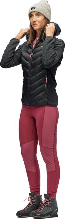 Immagine prodotto Salewa Giacca ibrida Fanes (40)