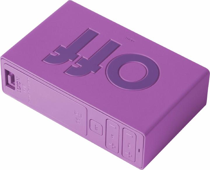 Image du produit Lexon Flip+