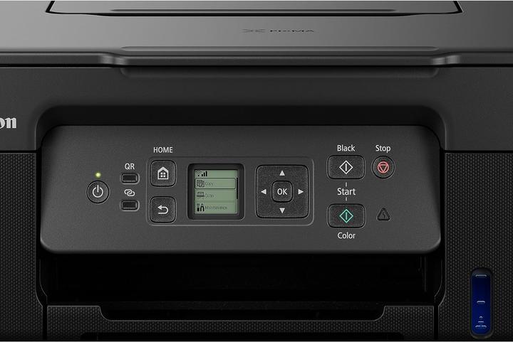 Produktbild Canon Pixma G3570 (Tintentank, Farbe)