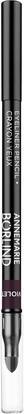 Immagine prodotto Annemarie Börlind Matita Eyeliner Viola Nera (Nero Viola)