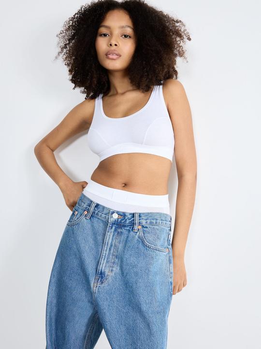 Actual product image Sloggi Unterhemd Double Comfort Top (42)