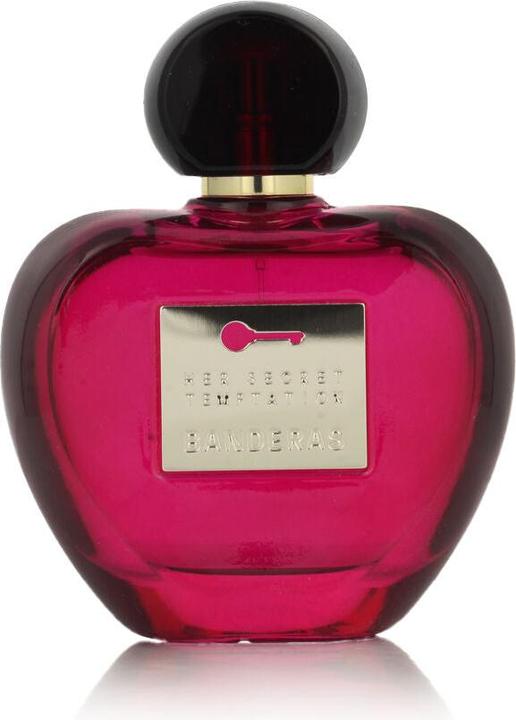 Antonio Banderas Her Secret Temptation (Eau de Toilette, 80 ml)