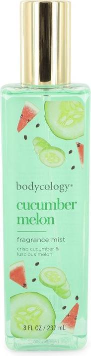 Bodycology Cucumber Melon (Spray, 237 ml)