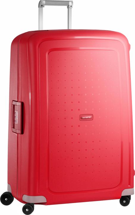 Actual product image Samsonite S'Cure (138 l, XL (from 140l))