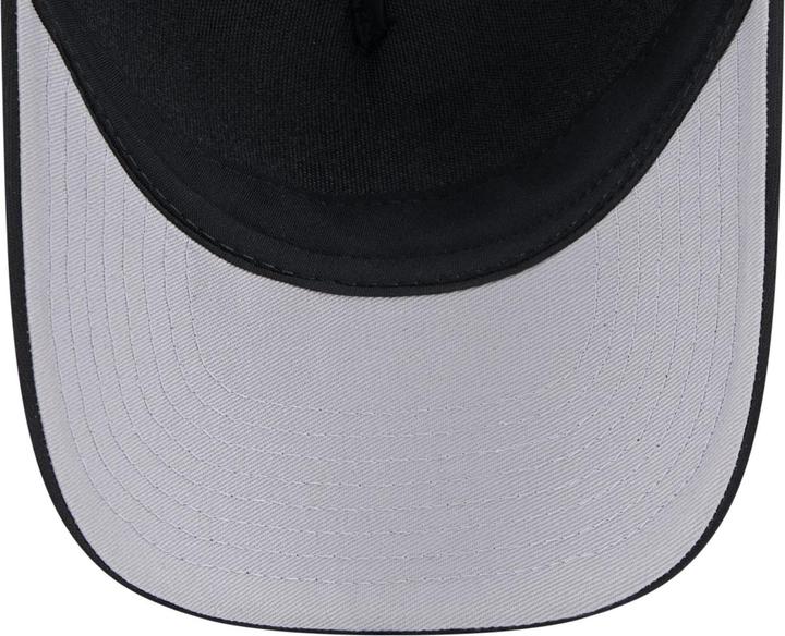 Actual product image New Era 9Forty M-Crown Cap - Raceway Chicago Bulls