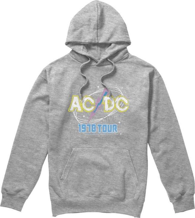 AC/DC Live Kapuzenpullover