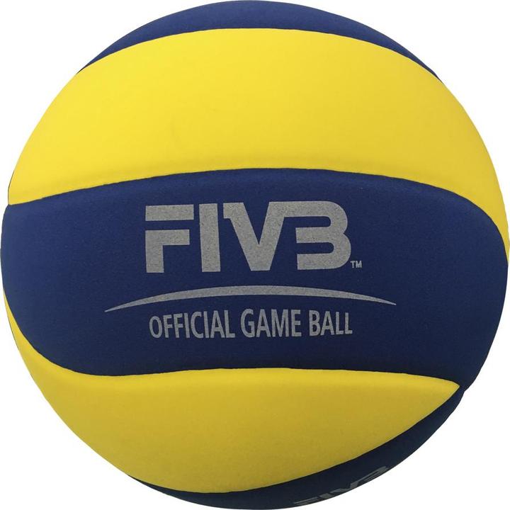 Produktbild Mikasa SNOW VOLLEYBALL SV355-V8 (5)