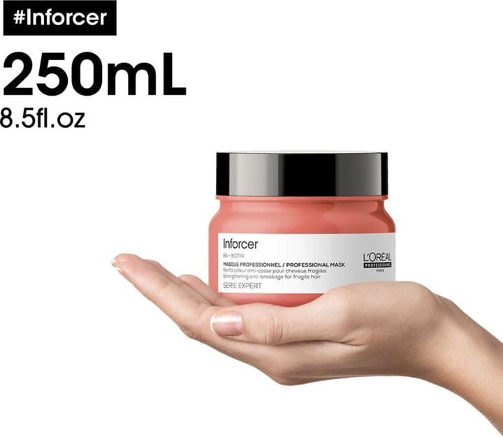 Image du produit L'Oréal Professionnel Inforcer (250 ml)