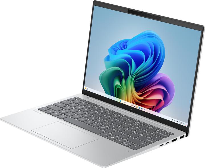 Actual product image HP OmniBook 7 Aero 13-bg1620nz (13.30", AMD Ryzen AI 7 350, 16.38 GB, 512 GB, CH)