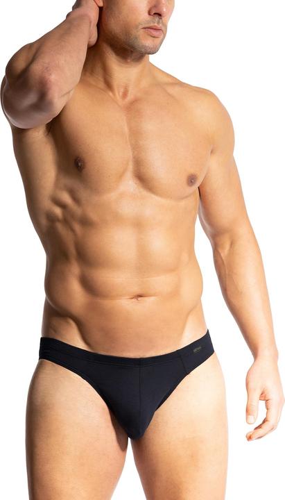 Olaf Benz Brazilbrief