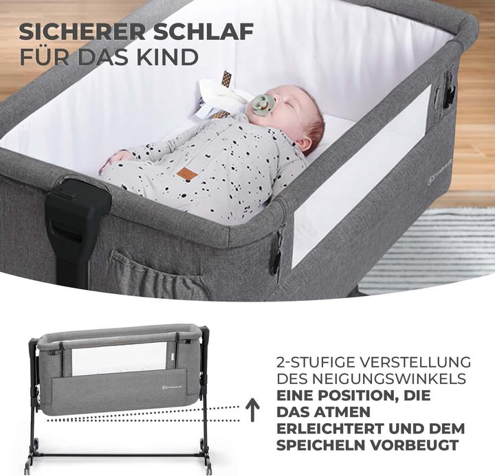 Immagine prodotto KinderKraft Neste Grow