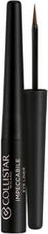 Collistar Impeccable Eye Liner brown (Brown)