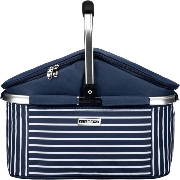 Actual product image Anndora Insulating shopping basket