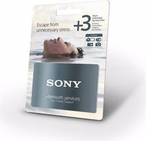 Produktbild Sony Dicardew3 (36 Monate, Post Warranty)