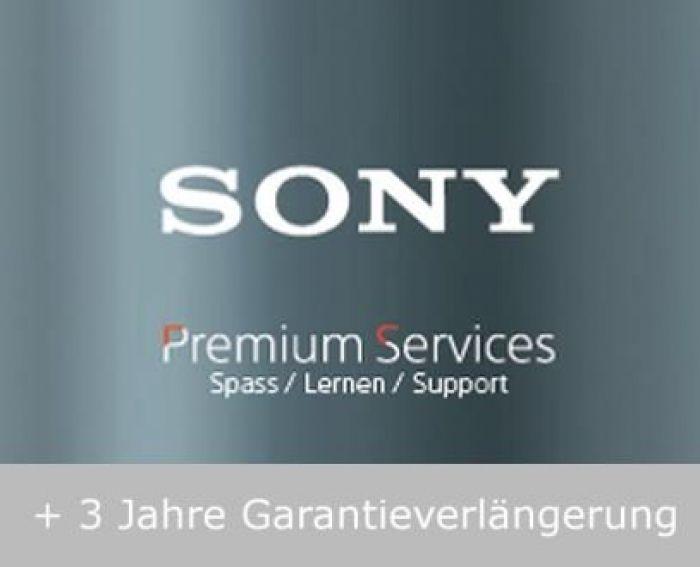 Produktbild Sony Dicardew3 (36 Monate, Post Warranty)