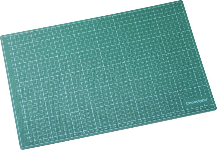 Magnetoplan Schneidematte