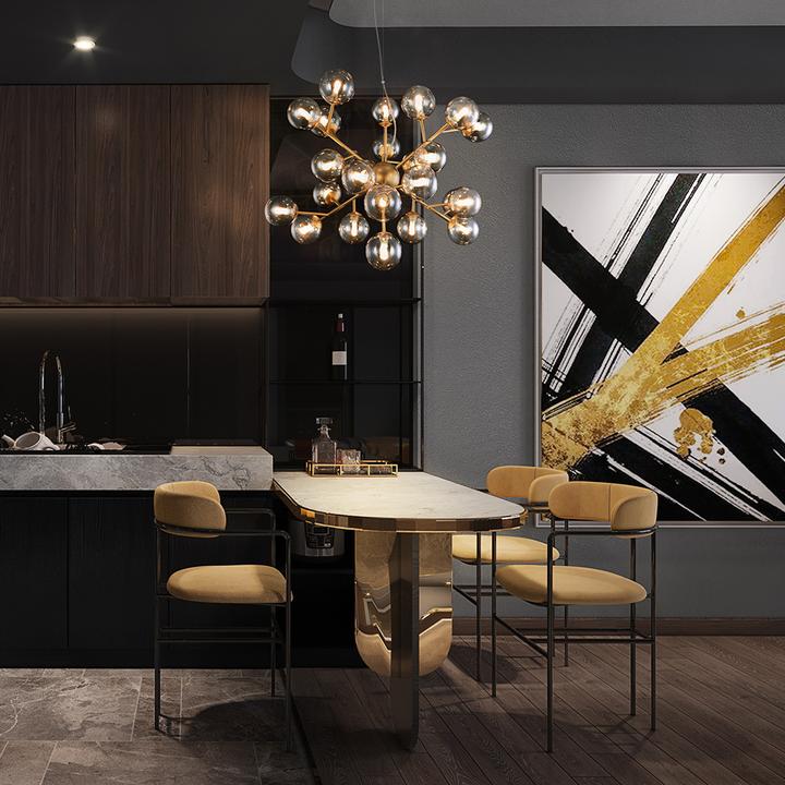Immagine prodotto Maytoni Dallas (G9)