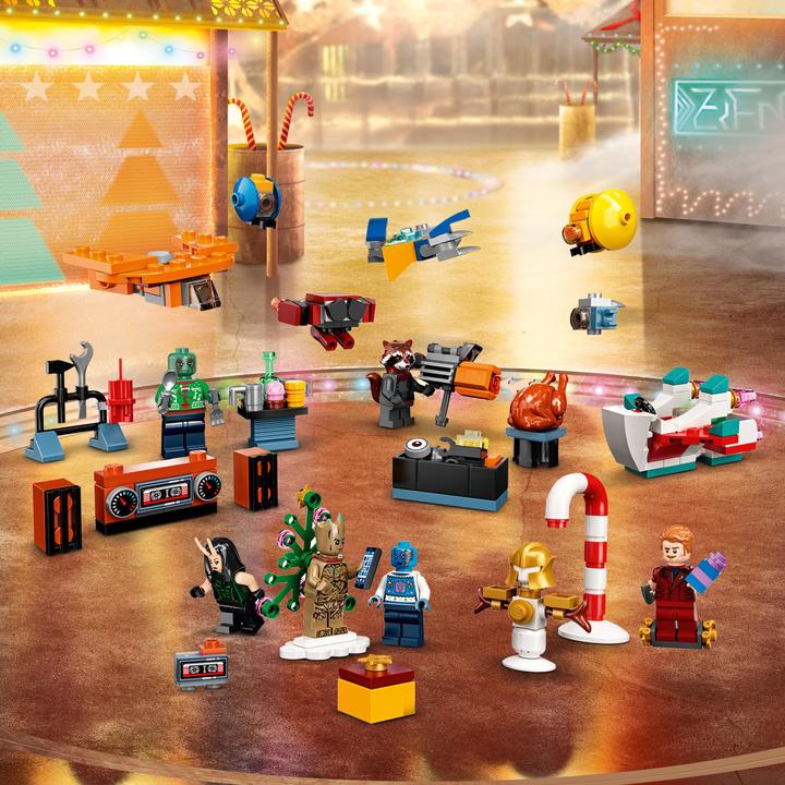 Image du produit LEGO Les Gardiens de la Galaxie