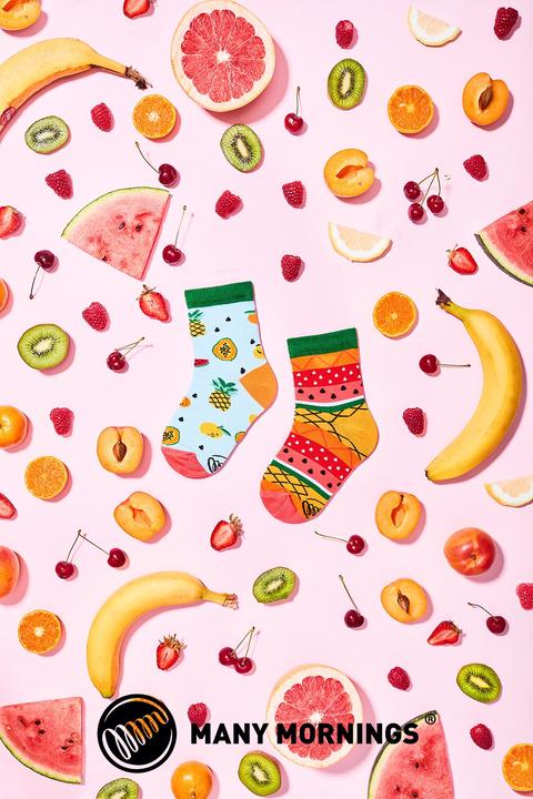 Produktbild Many Mornings Tutti Frutti (Einzelpack, 27 - 30)