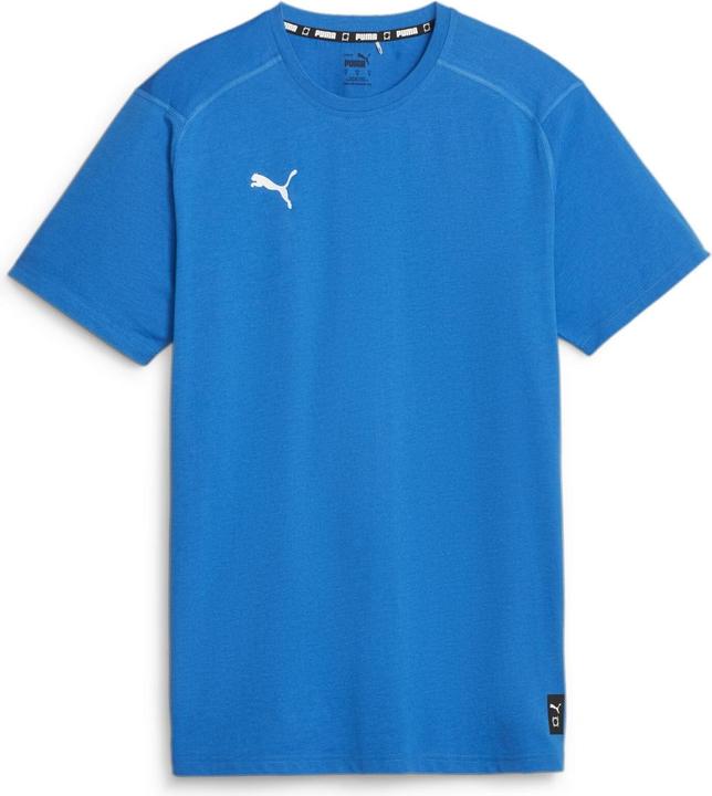 Actual product image Puma Hoops Team Drycell SS Tee (3XL)