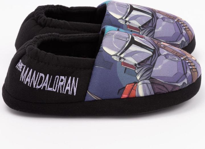 Actual product image Star Wars Boys slippers (37)