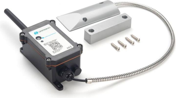 Immagine prodotto Dragino DS03A-LB Nodo LoRaWAN per sensore porta / contatto finestra 868MHz