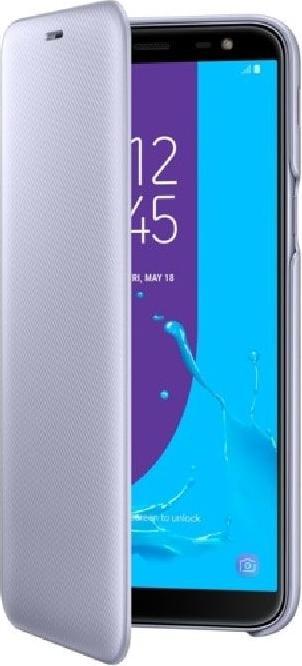 Produktbild Samsung Wallet Cover (Samsung Galaxy J6 (2018))