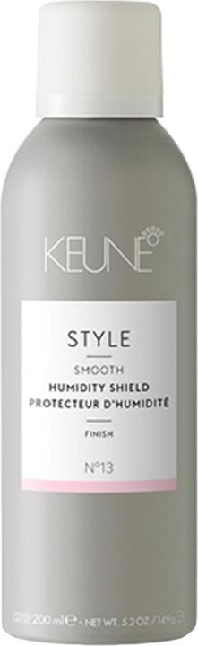 Actual product image Keune STYLE Smooth Humidity Shield (200 ml)
