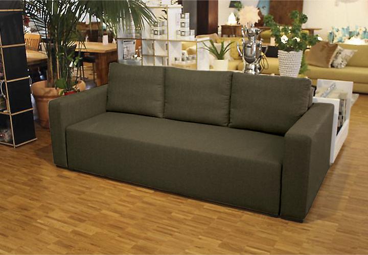 Produktbild Sophisticated Living One Eighty 3-Sitzer Sofa (3-Sitzer)