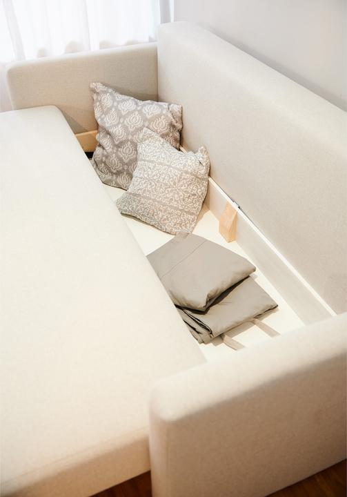 Produktbild Sophisticated Living One Eighty 3-Sitzer Sofa (3-Sitzer)
