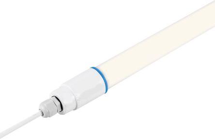 Actual product image Rs Pro 22 W LED Damp Proof Batten Light, 100  240 (3080 lm)