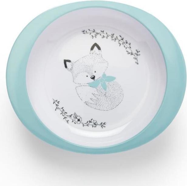 Immagine prodotto Thermobaby Piatto in melamina foresta