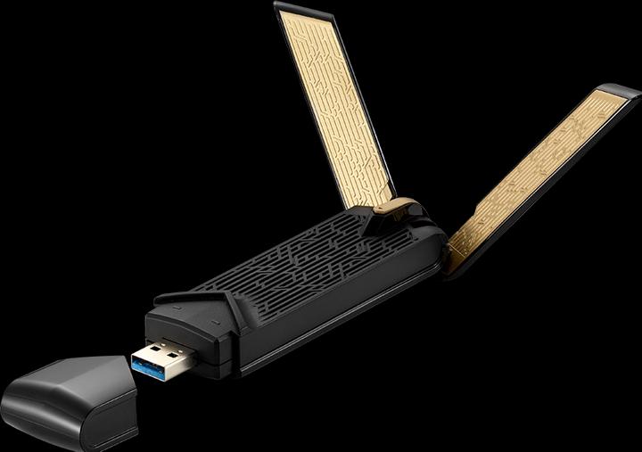 Image du produit ASUS USB-AX56 (sans berceau) (USB)