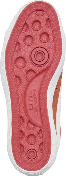 Actual product image Warrior Shanghai Shoes Dime Suede - 91096 (37)