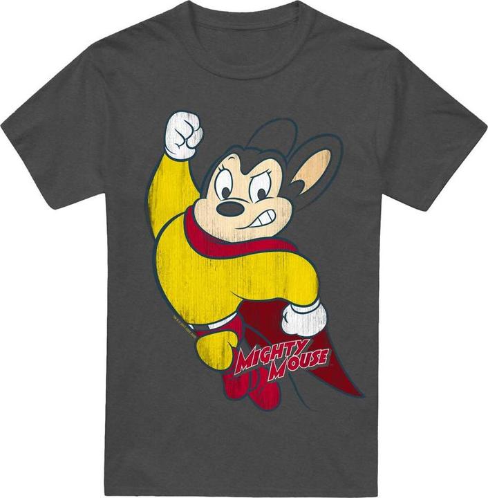 Produktbild Fruit of the Loom Classic Hero TShirt (M)