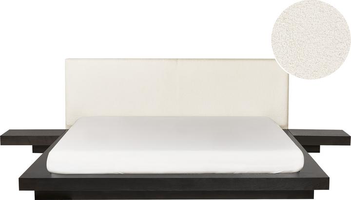 Actual product image Beliani Zen (180 x 200 cm)