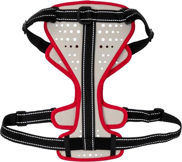 Produktbild Nathan K9 Reflective Dog Harness (M, Hund, Allgemein)