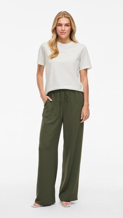 Actual product image Vila VISYBIL Rundhals T-Shirt (XL)