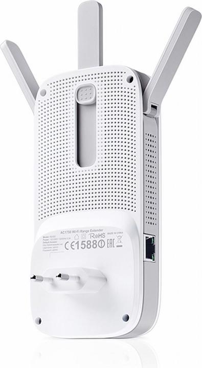 Immagine prodotto TP-Link Re450 (1300 Mbit/s, 450 Mbit/s)