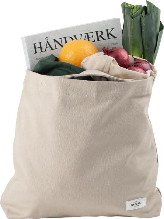 Actual product image The Organic Company My Organic Bag