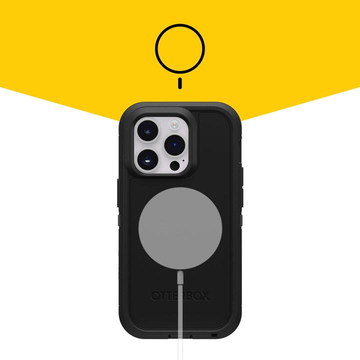 Productafbeelding OtterBox Defender XT mit MagSafe (Apple iPhone 14 Pro)